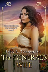 GENERAL’S WIFE BY SARA R. TURNQUIST