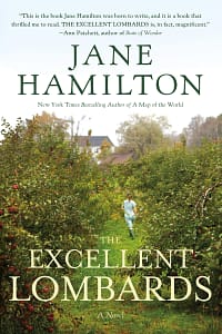 Excellent Lombards by Jane Hamilton