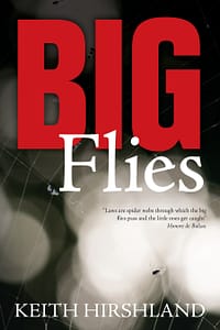 Big Flies by Keith Hirshland