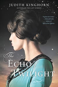 Echo Of Twilight by Judith Kinghorn