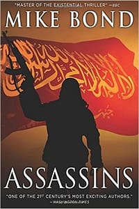 Assassins by Mike Bond