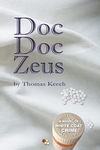 Doc Doc Zeus by Thomas Keech