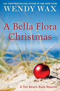 Bella Flora Christmas by Wendy Wax