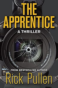 Apprentice by Rick Pullen