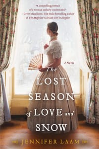 Lost Season of Love and Snow by Jennifer Laam