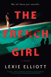 French Girl by Lexie Elliott