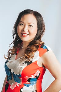 Natalie Tan's Book of Luck and Fortune by Roselle Lim
