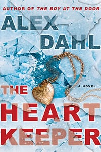 Heart Keeper by Alex Dahl