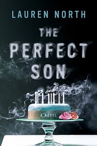 Perfect Son by Lauren North