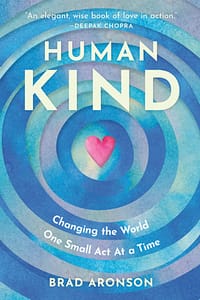 Human Kind by Brad Aronson