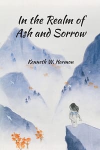 In the Realm of Ash and Sorrow by Kenneth W. Harmon