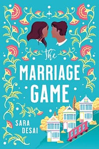 Marriage Game by Sara Desai