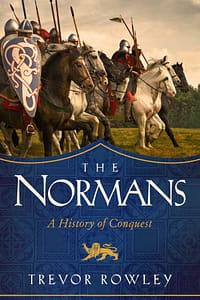 Normans by Trevor Rowley
