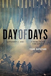 Days Of Days by Frank Napolitano