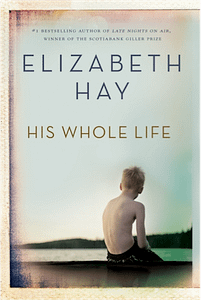 Elizabeth Hay