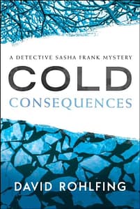 Cold Consequences by David Rohlfing