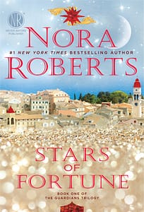 Nora Roberts