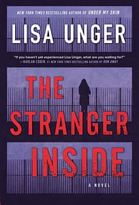 Stranger Inside by Lisa Unger