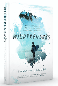 Wildpreneurs by Tamara Jacobi