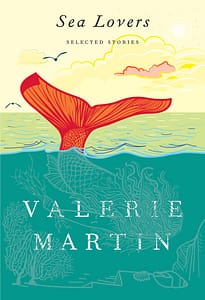 Valerie Martin