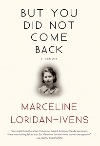 Marceline Loridan-Ivens