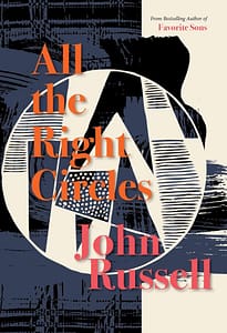 All the Right Circles by John Russell