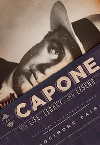 Al Capone by Deirdre Bair