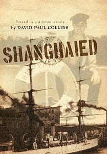 Shanghaied by David Paul Collins