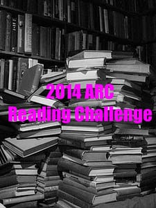 2014 ARC Reading Challenge