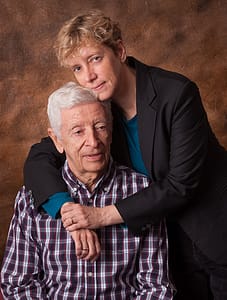 Gene & Jill Klein