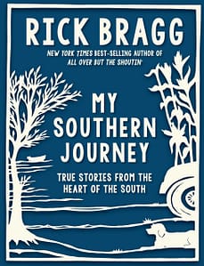 Rick Bragg