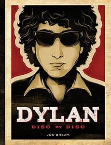 Dylan: Disc By Disc by Jon Bream