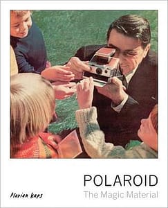 Polaroid: The Magic Material by Florian Kaps