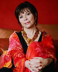 Isabel Allende