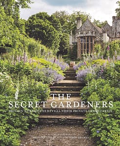 Secret Gardeners by Victoria Summerley and Hugo Rittson Thomas
