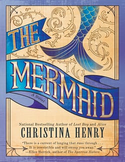 Mermaid by Christina Henry