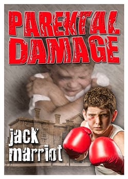 Parental Damage by Jack Marriot