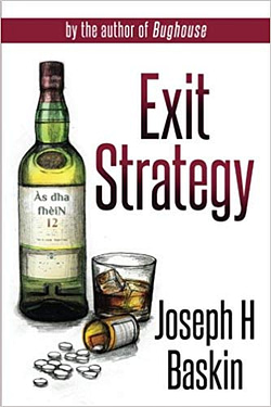 Exit Strategy by Joseph H. Baskin