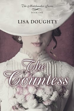 Countess (Matchmaker Book 1) by Lisa Doughty