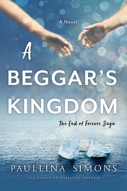 Beggars Kingdom by Paullina Simons