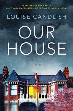 Our House by Louise Candlish