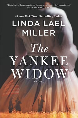 Yankee Widow by Linda Lael Miller