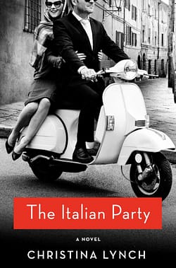 Italian Party by Christina Lynch