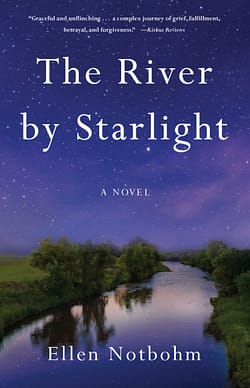 River by Starlight by Ellen Notbohm