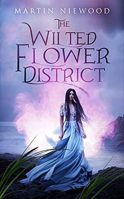 Wilted Flower District by Martin Niewood