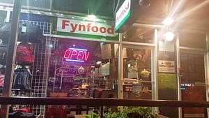 Fynfood