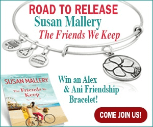 Friends We Keep by Susan Mallery