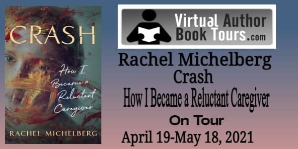 rash: Reluctant Caregiver by Rachel Michelberg